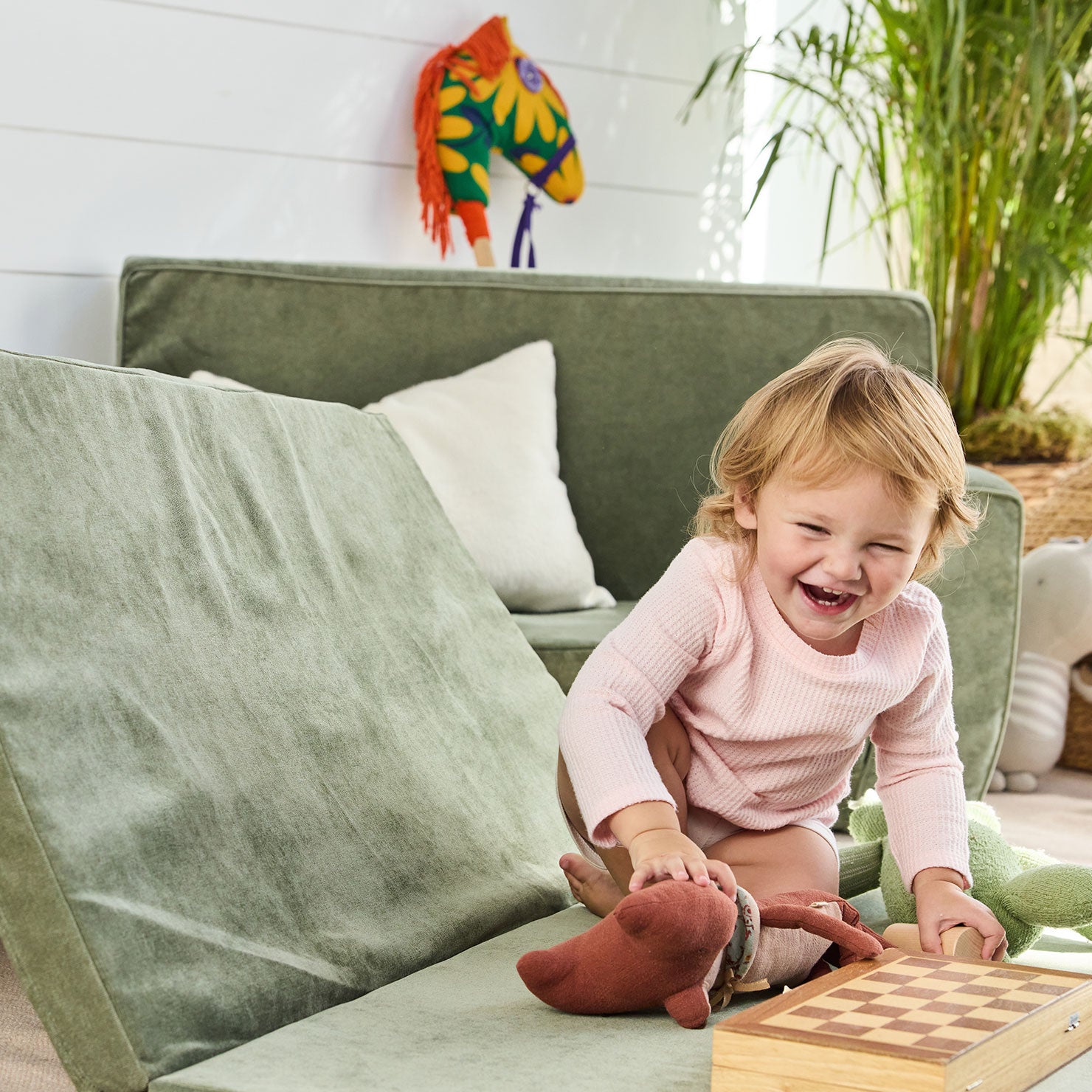 Support For Babies