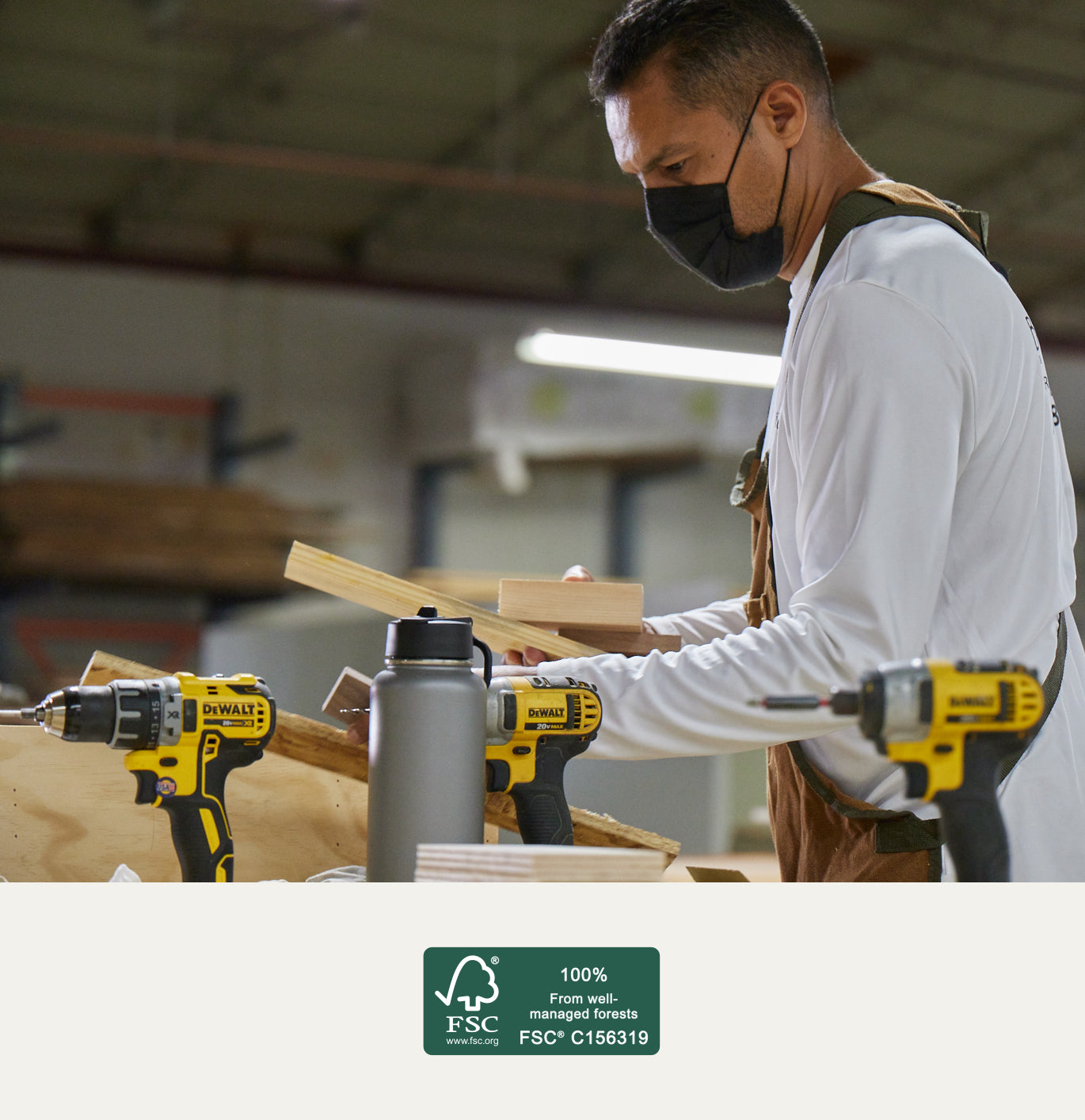 FSC® Certified