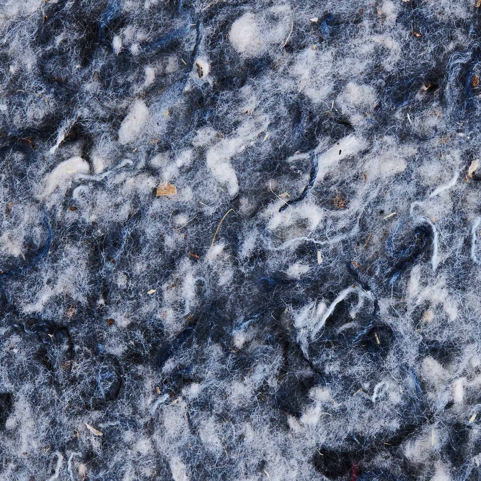 Upcycled Cotton Denim, From Scraps to Good