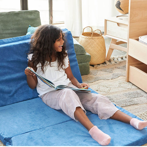 Eco Kids Play Mat