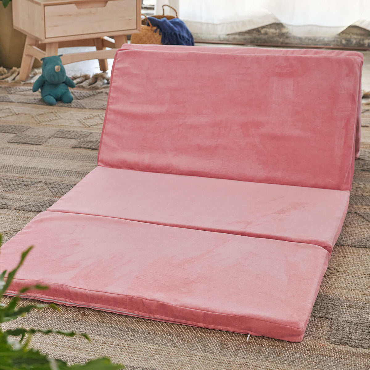 Eco Kids Play Mat