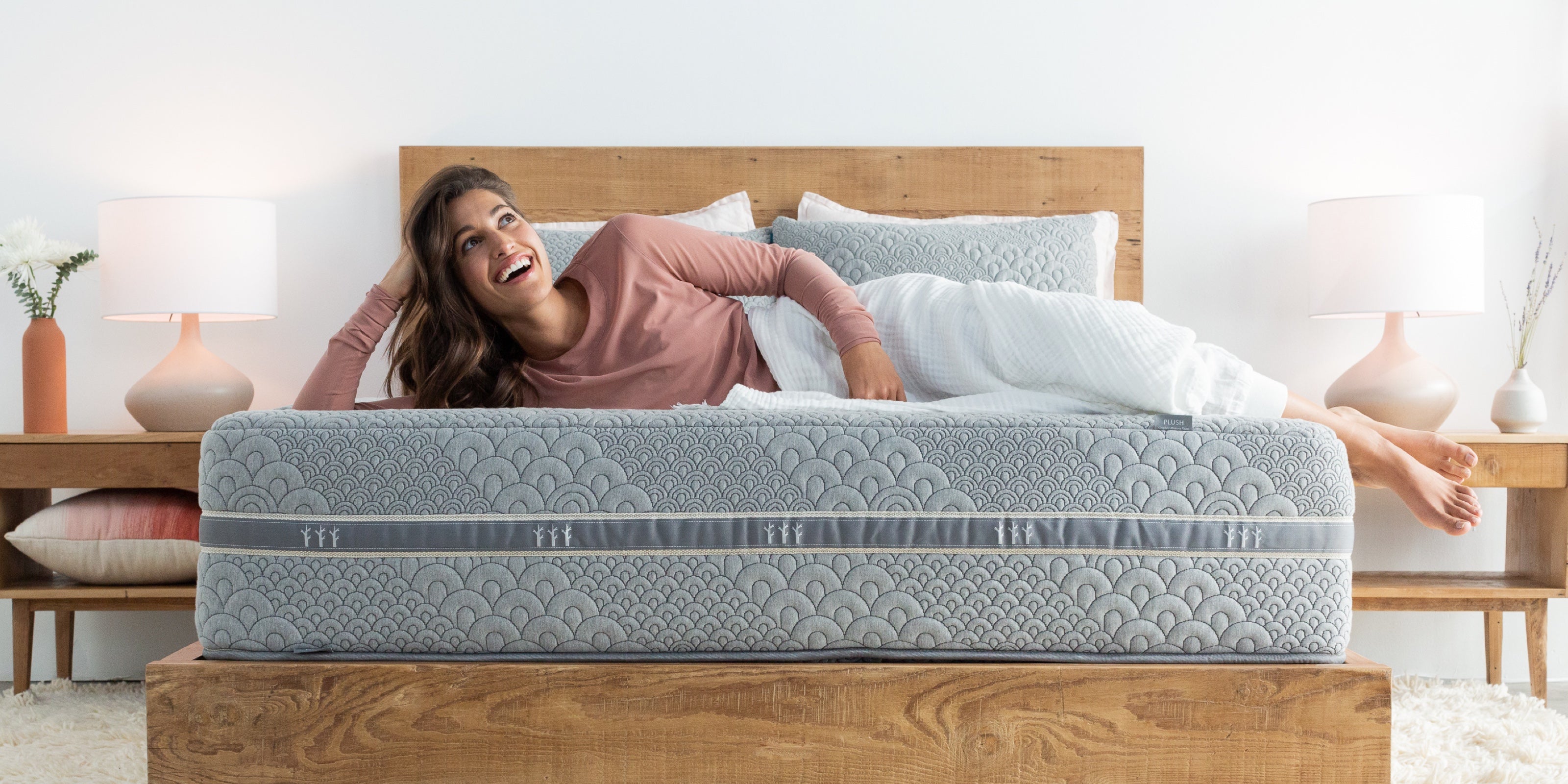 Oceano mattress