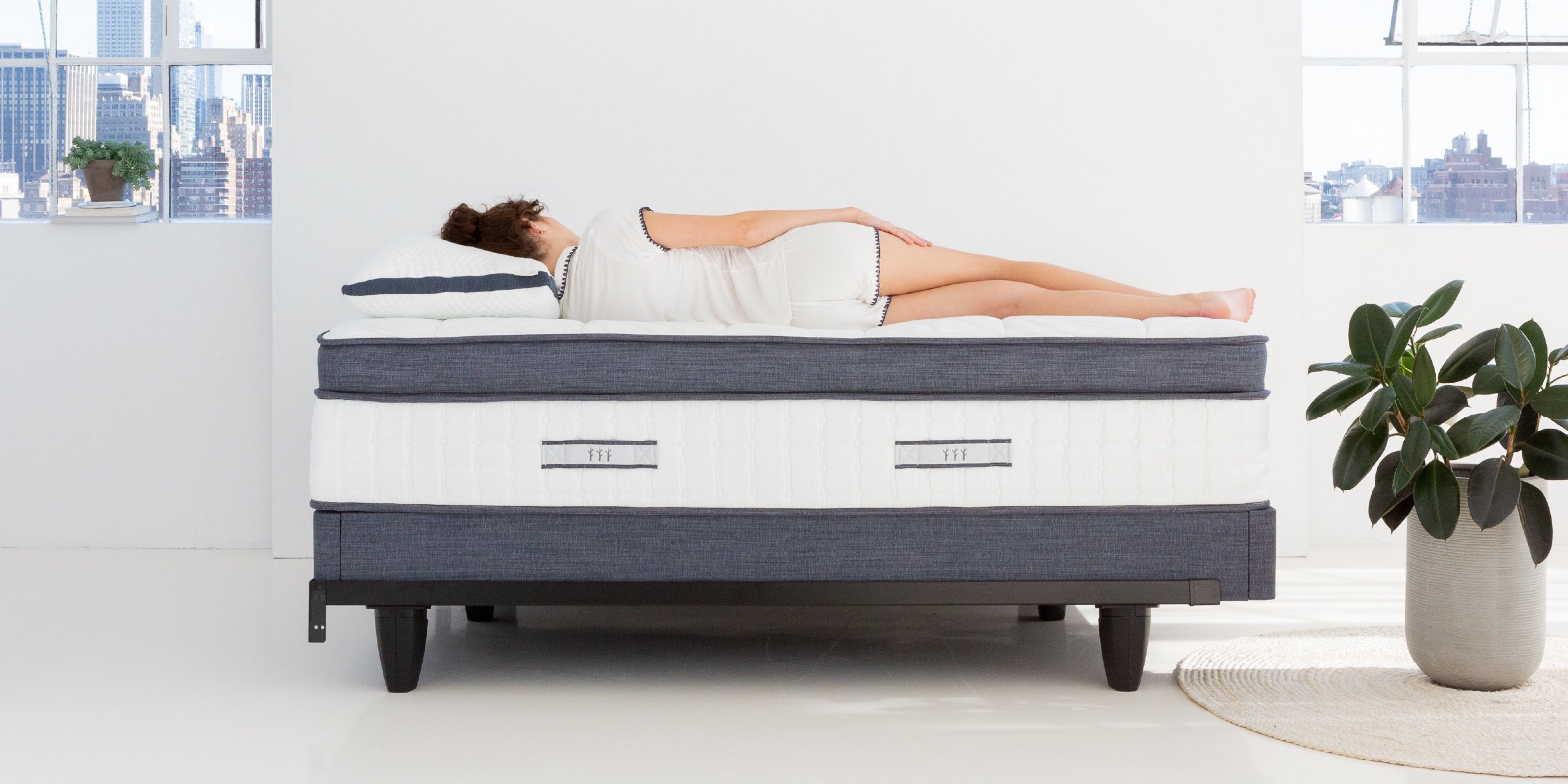 Oceano mattress