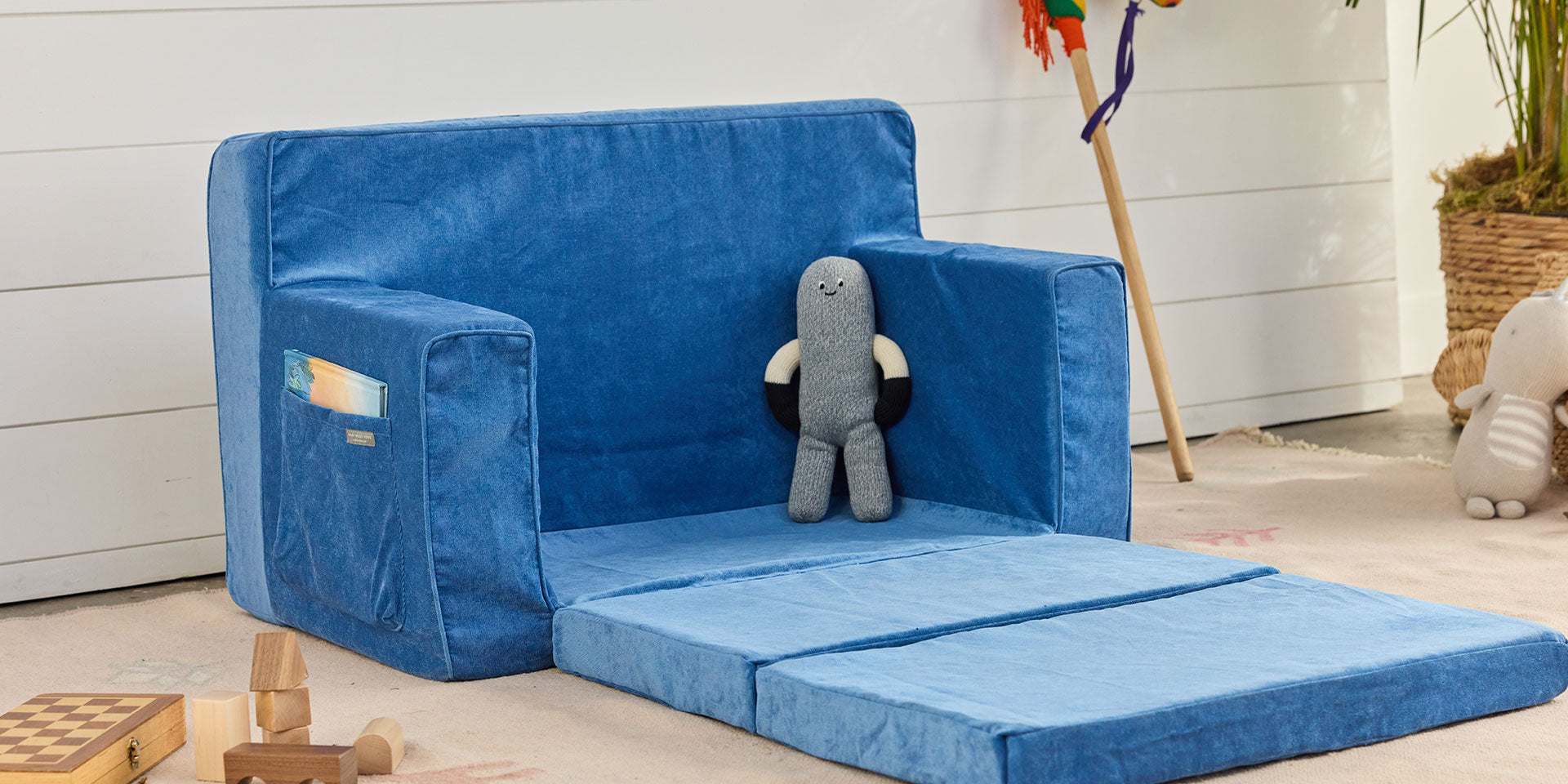 Play Chair