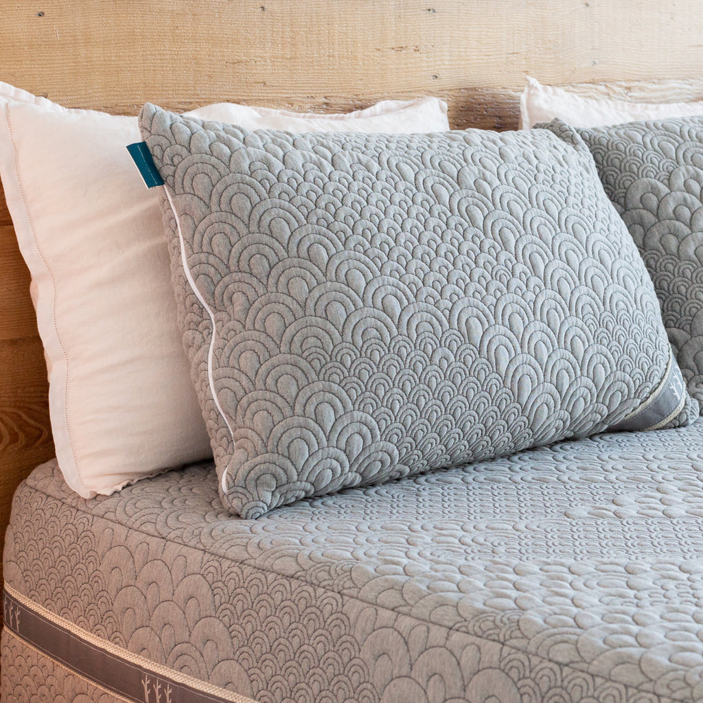 Crystal Cove Flippable Mattress