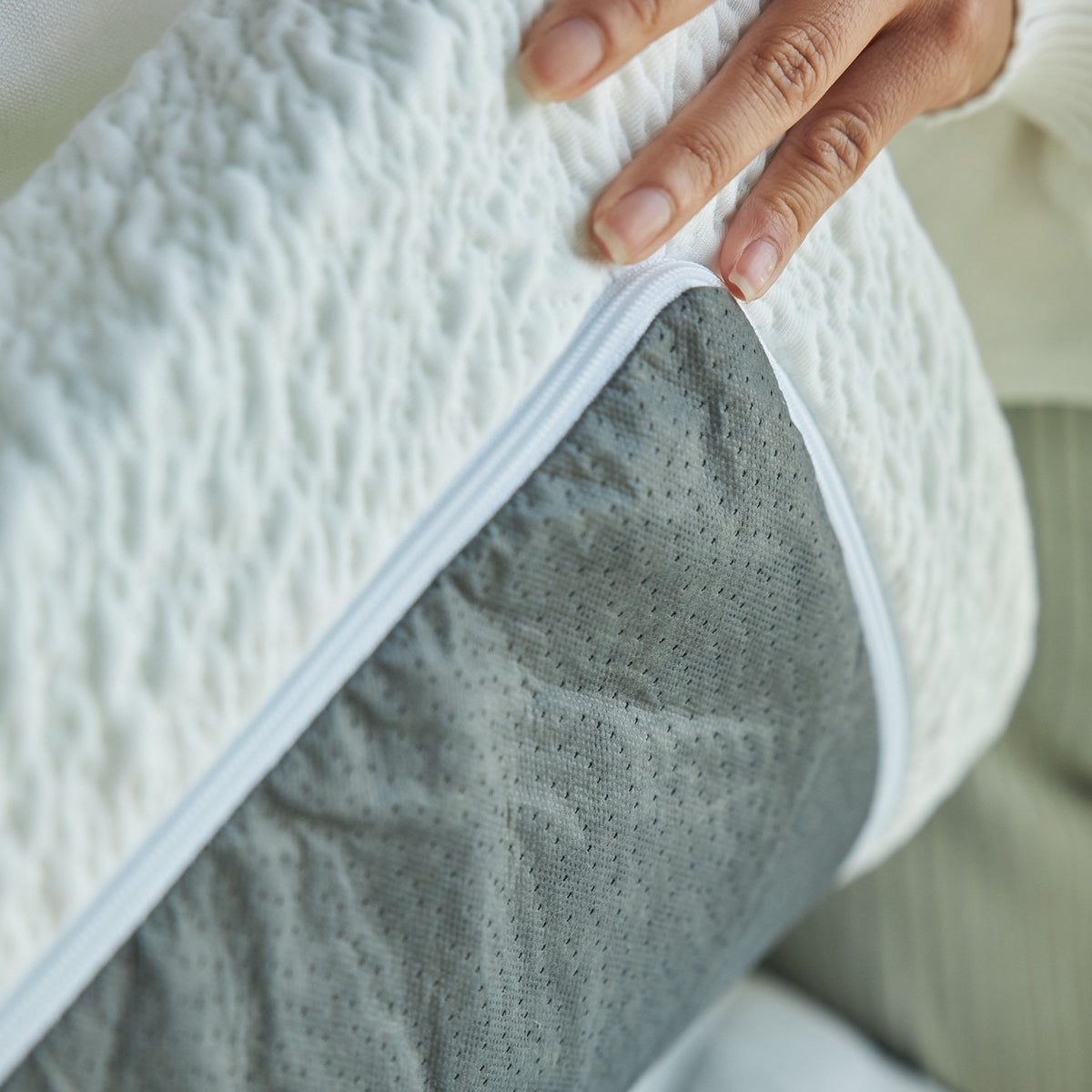 Memory Foam Mattress Toppers