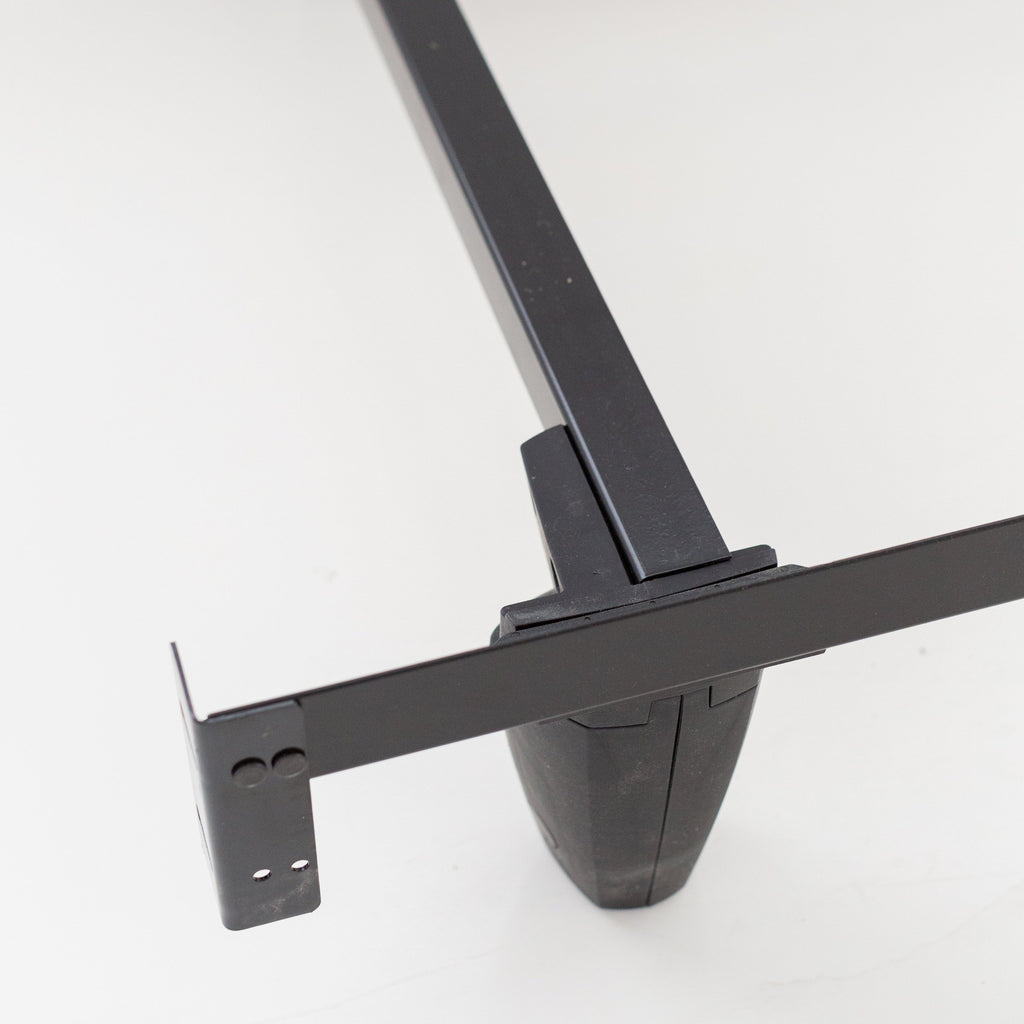 Easy Metal Bed Frame
