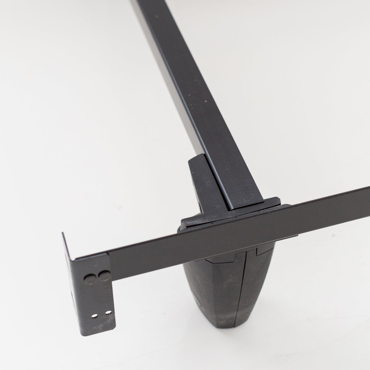 Easy Metal Bed Frame