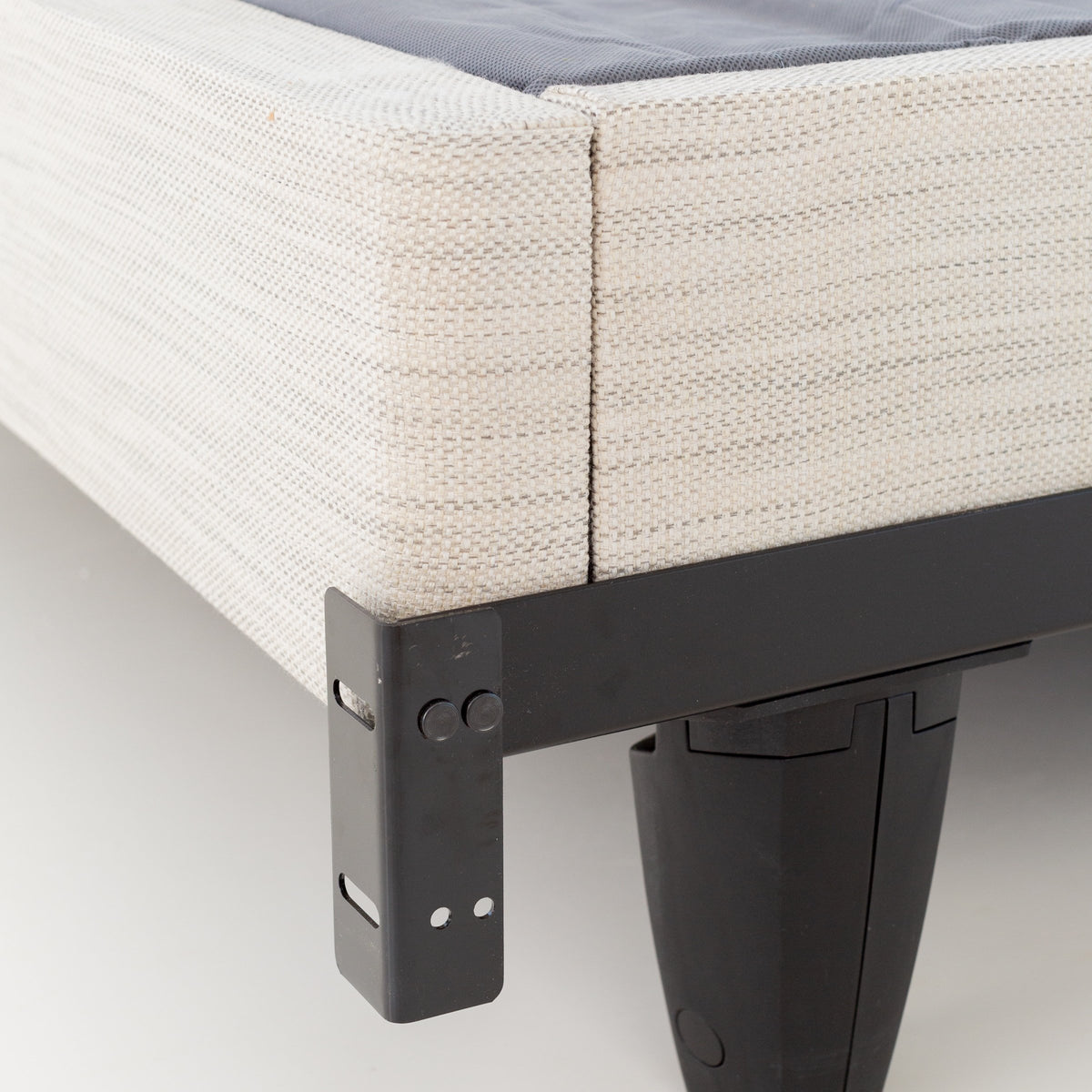 Easy Metal Bed Frame