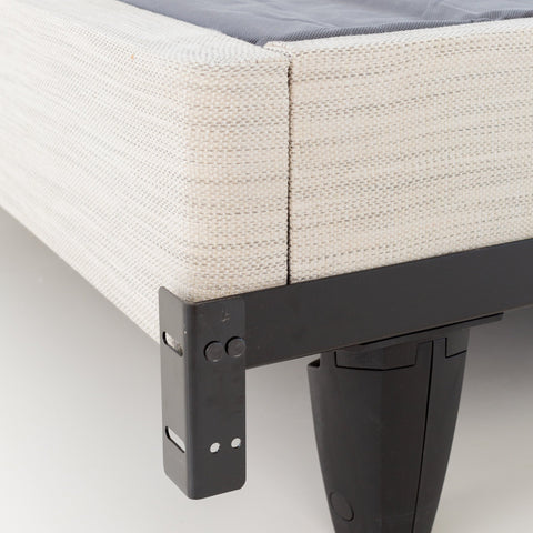 Easy Metal Bed Frame