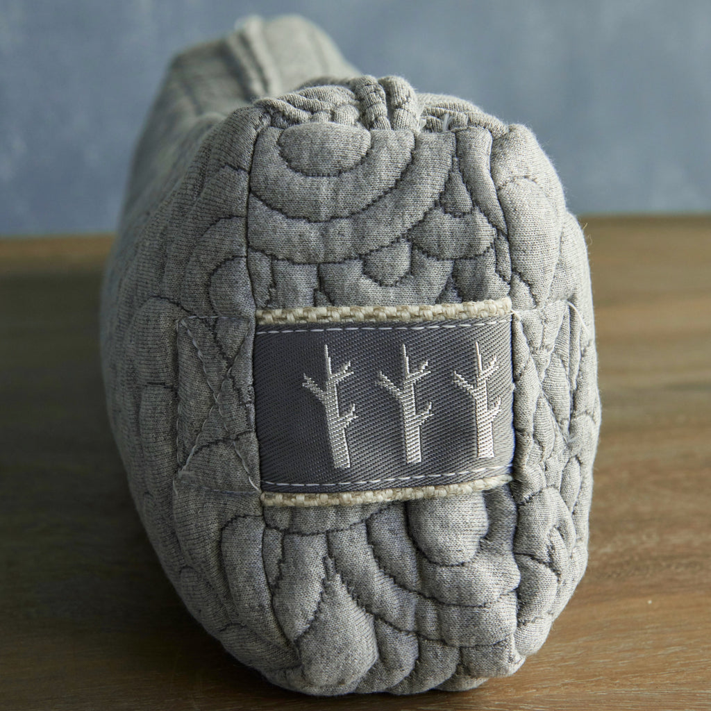 Crystal Cove Pranayama Yoga Cushion