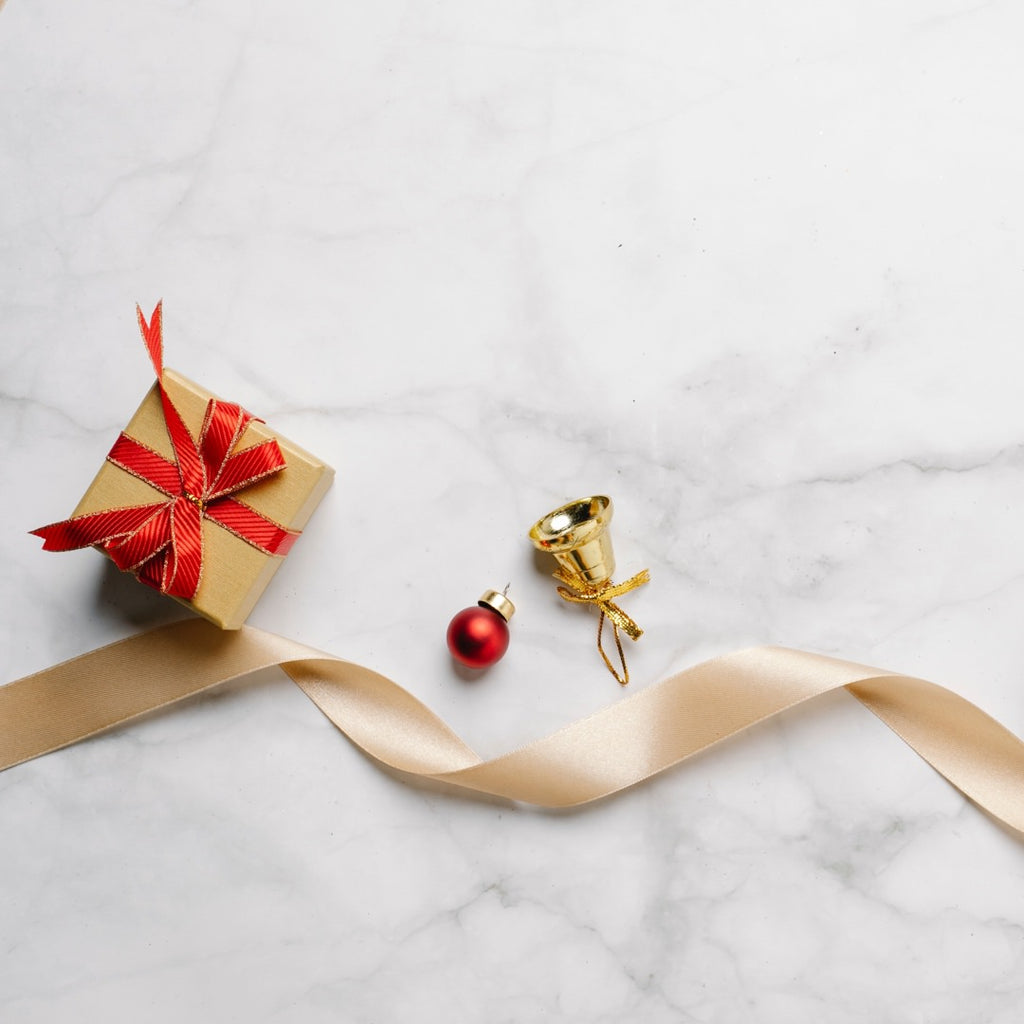 Sustainable Gift Ideas We Love