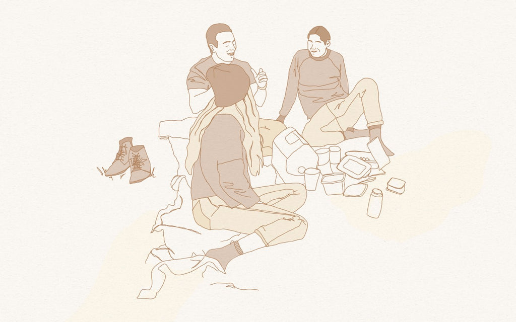 Brentwood Home, Grounding, Grounding Techniques, Daily Rituals