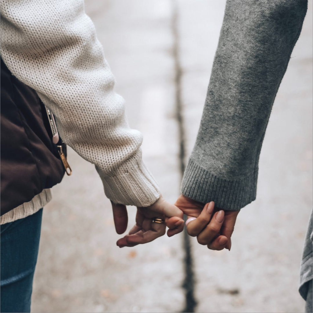 How to Build Emotional Intimacy With Your Partner