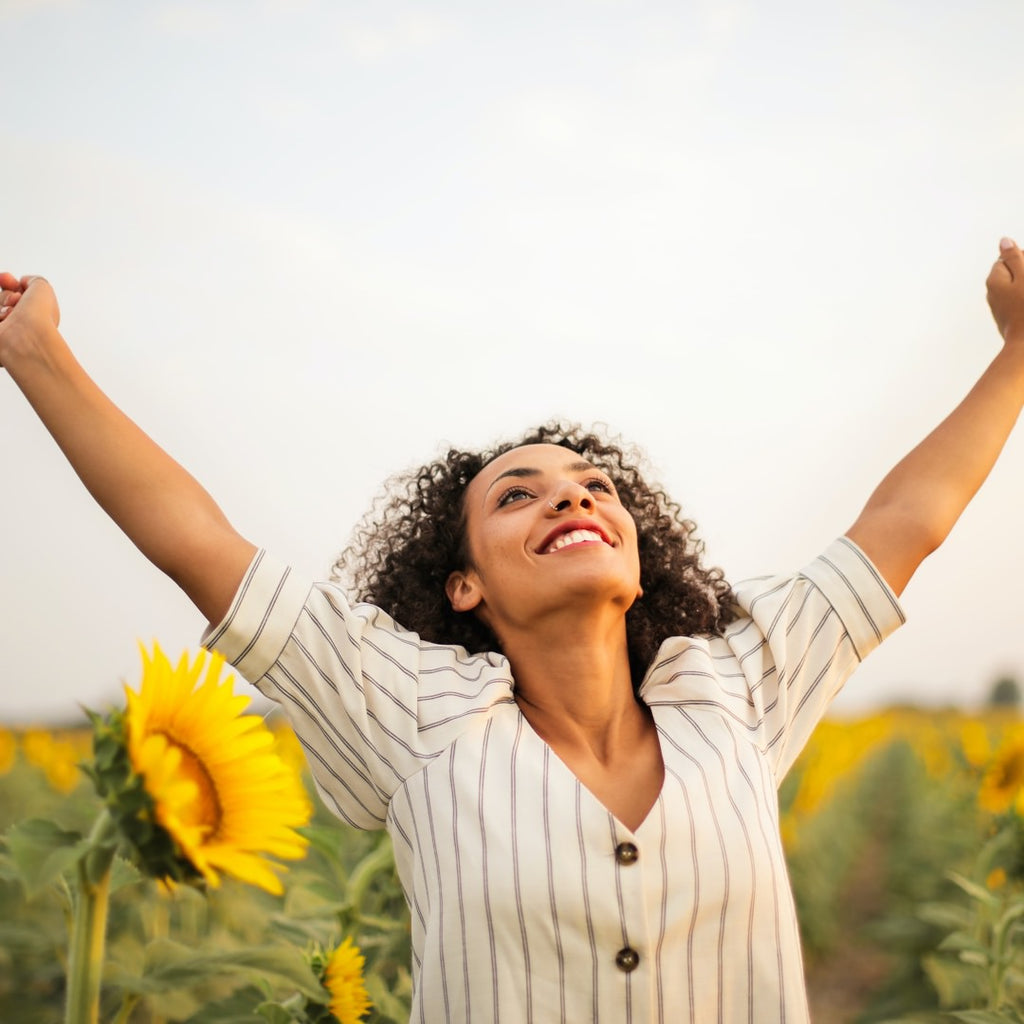 Bringing Joy Back Into Your Life