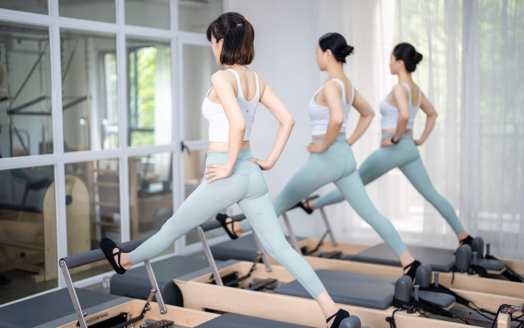 Brentwood Home, Barre, Yoga, Wellness