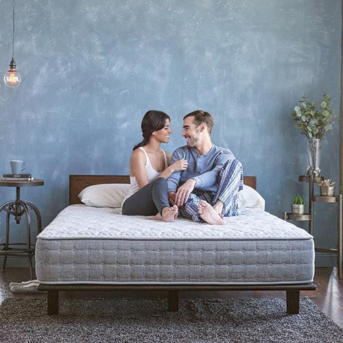 Why Was Sierra Rated Best Memory Foam Mattress?