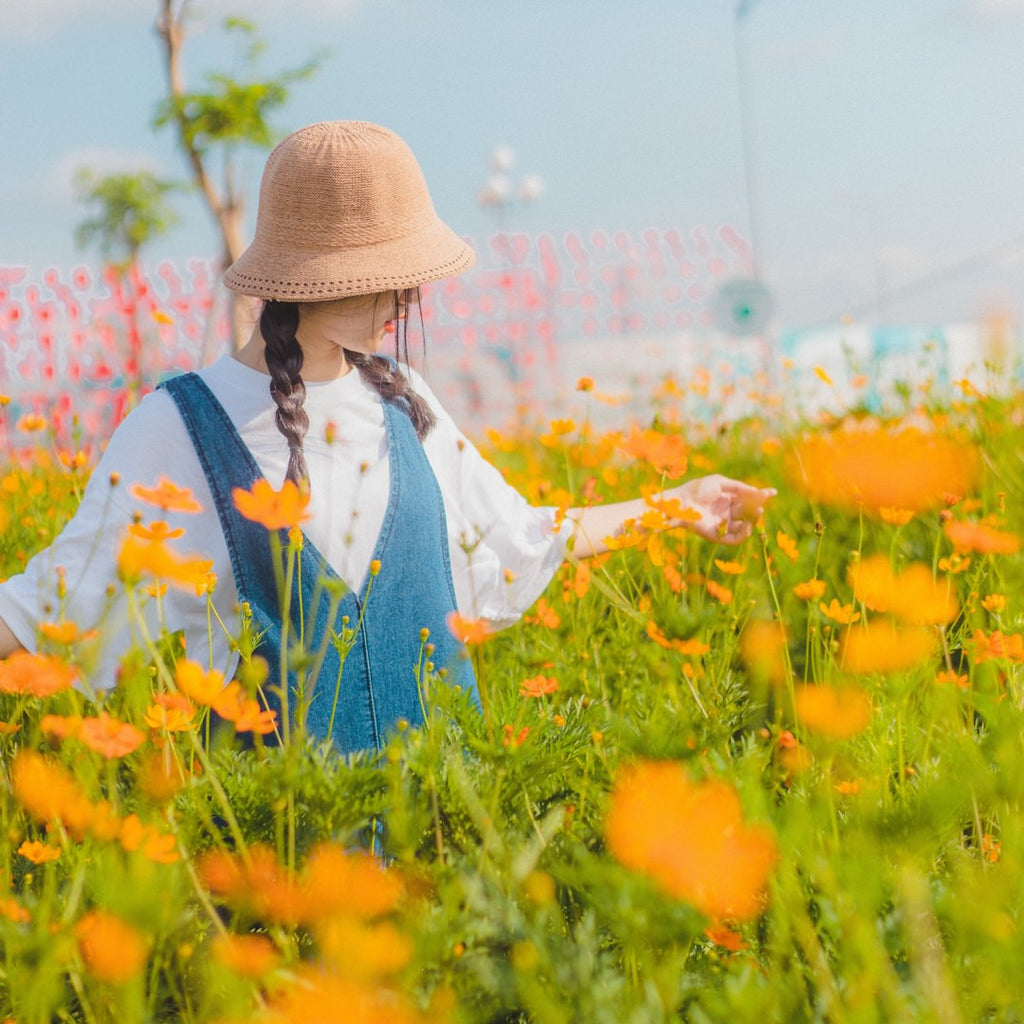 Natural Remedies For Spring Allergies