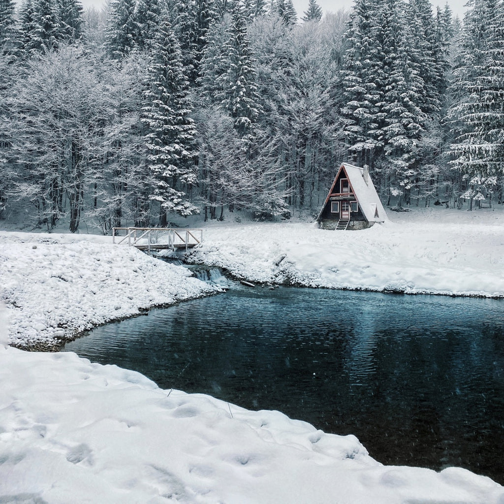 How to Beat the Winter Blues