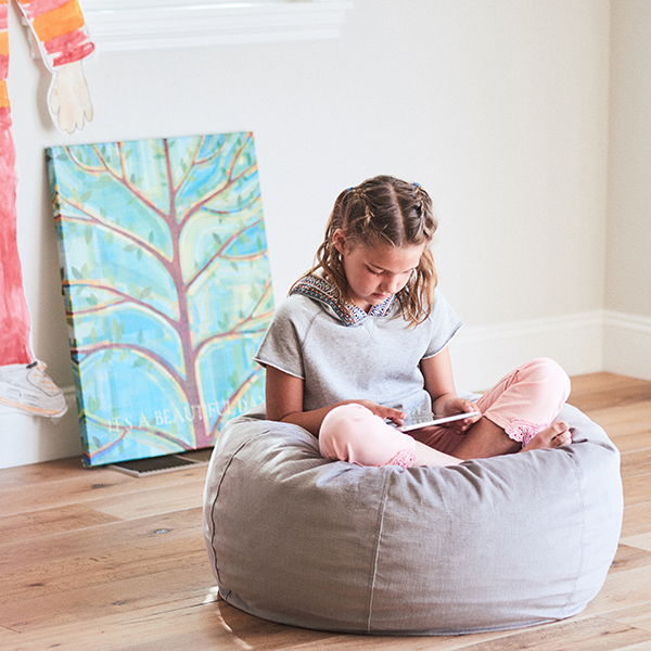 5 Ways To Detoxify A Kid's Rooms